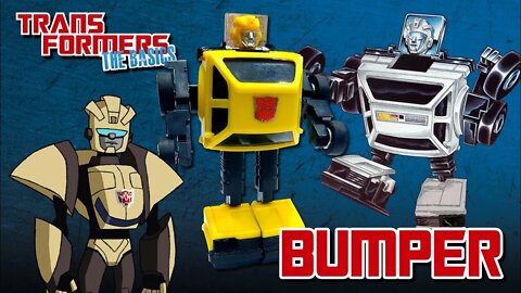 Transformers The Basics: Ep 126 - BUMPER