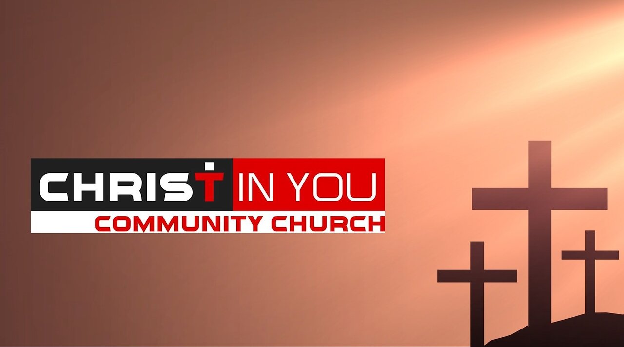 Teaching | End Times | Part 4