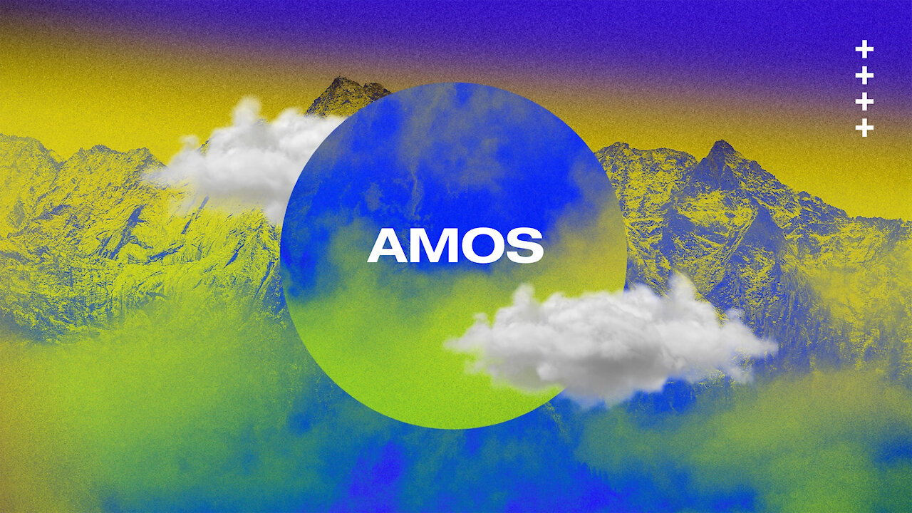 Minor Prophets - Amos