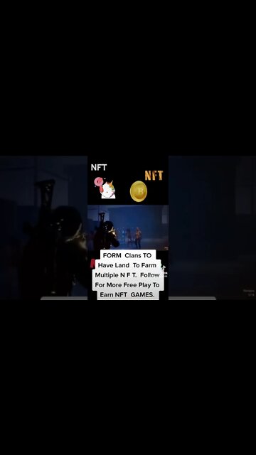 Meta Strike Play To Earn NFT Blockchain Game | #shorts