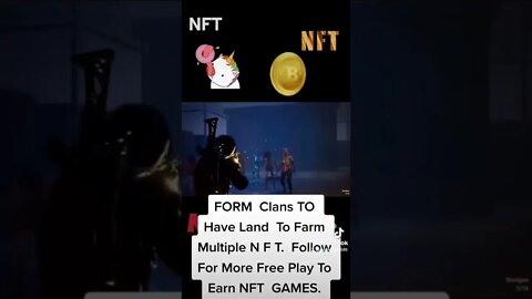 Meta Strike Play To Earn NFT Blockchain Game | #shorts