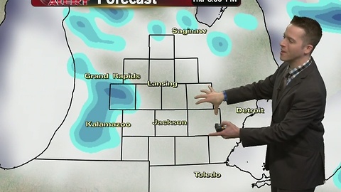Dustin's First Alert Forecast 12-6