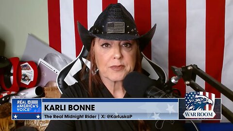 Karli Bonne Calls Out Fox News For Subverting Trump's Nomination And Attempting To Install Haley