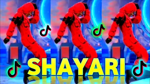 FREE FIRE SHAYARI || FREE FIRE TIK TOK