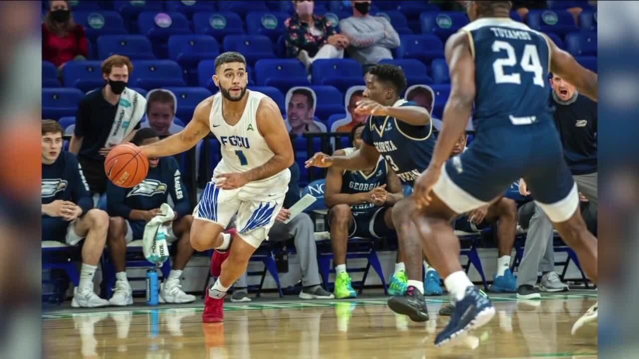 FGCU Athletics to introduce Pat Chambers as new Men's Basketball Head Coach