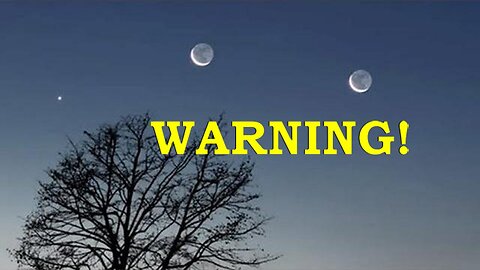 Call Warning! The Satanic Pedophile Elite Are Planning Something 'Big' In The Sky!