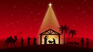 Relaxing Christmas Hymns that are Instrumental | Soothing Christmas Carols