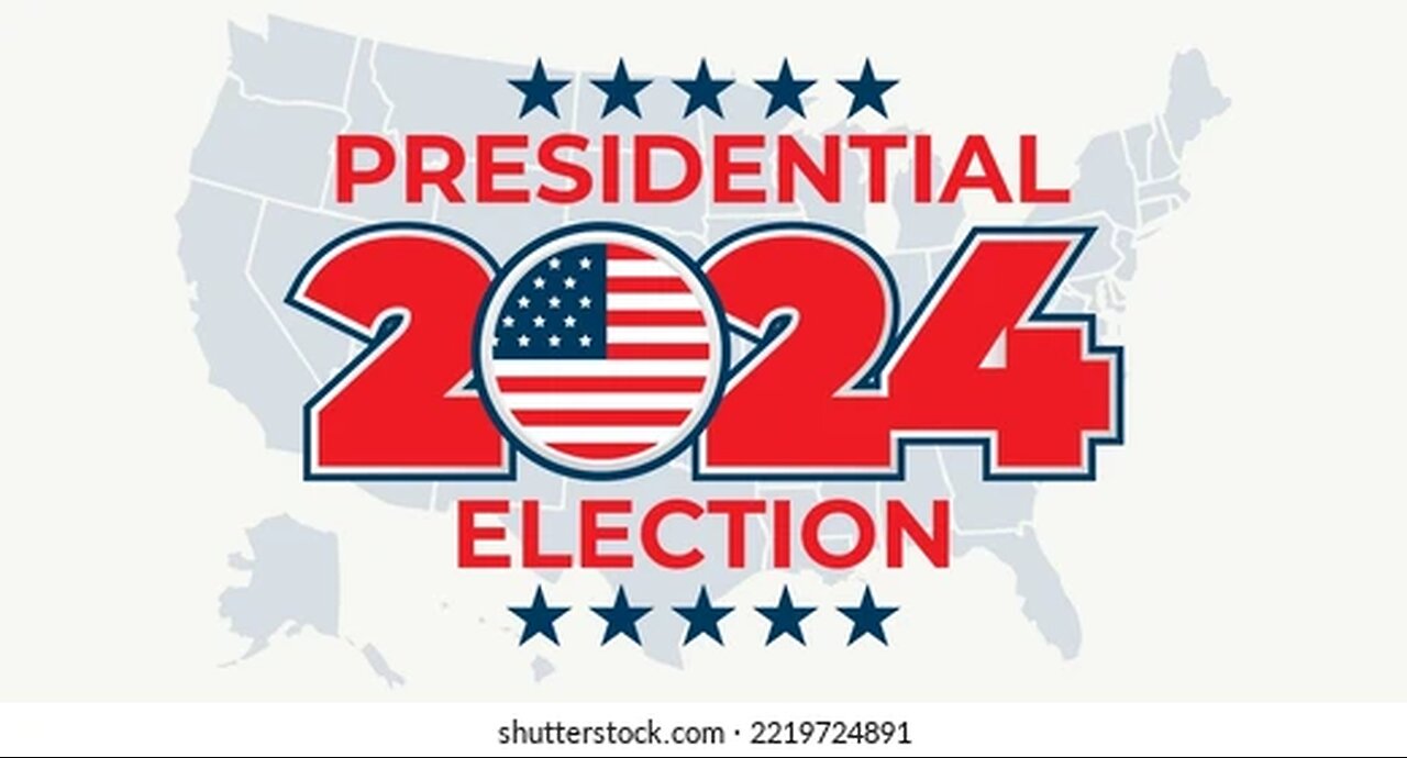 America Decides 2024: The Future of the Nation Hangs in the Balance!