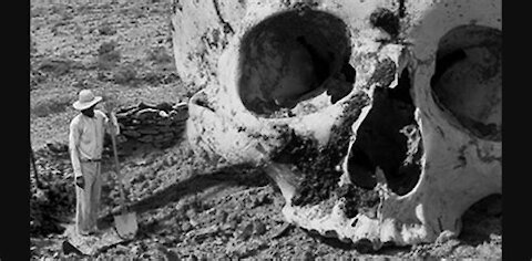 Dangers of the new age, the Dead sea scrolls & the book of Enoch
