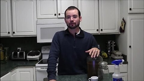 Master Tonic- God's Natural Remedy for Colds, Flu, etc