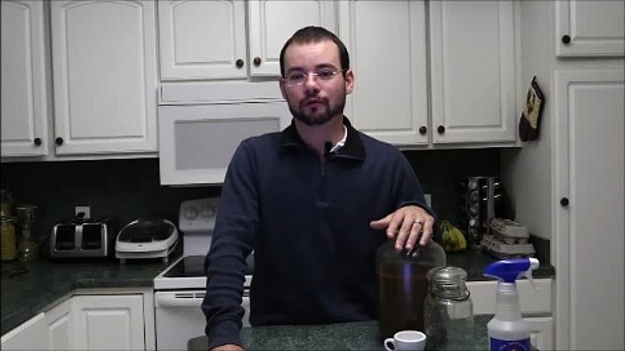 Master Tonic- God's Natural Remedy for Colds, Flu, etc