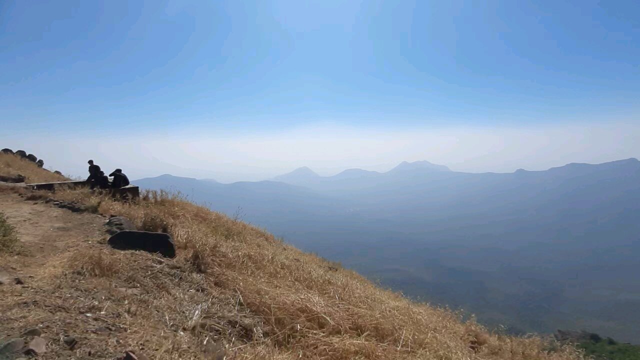 Girnar mountain