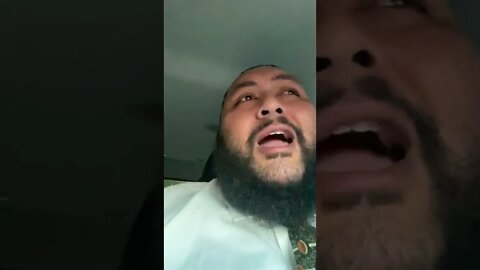 A message of hope from the Samoan Watchman