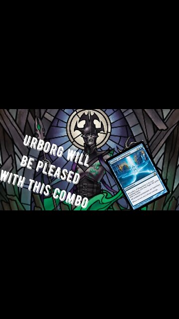 Ratadrabik Combo | MTG Modern #shorts #shortsvideo #mtg