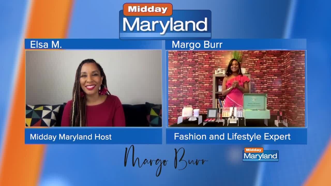 Margo Burr - Valentine's Day Ideas