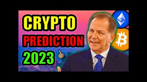 Ethereum & Bitcoin will go 'MUCH HIGHER' (Prediction)!