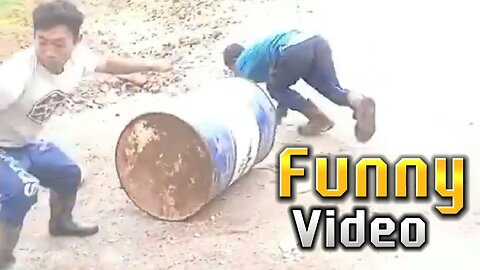 Funny video