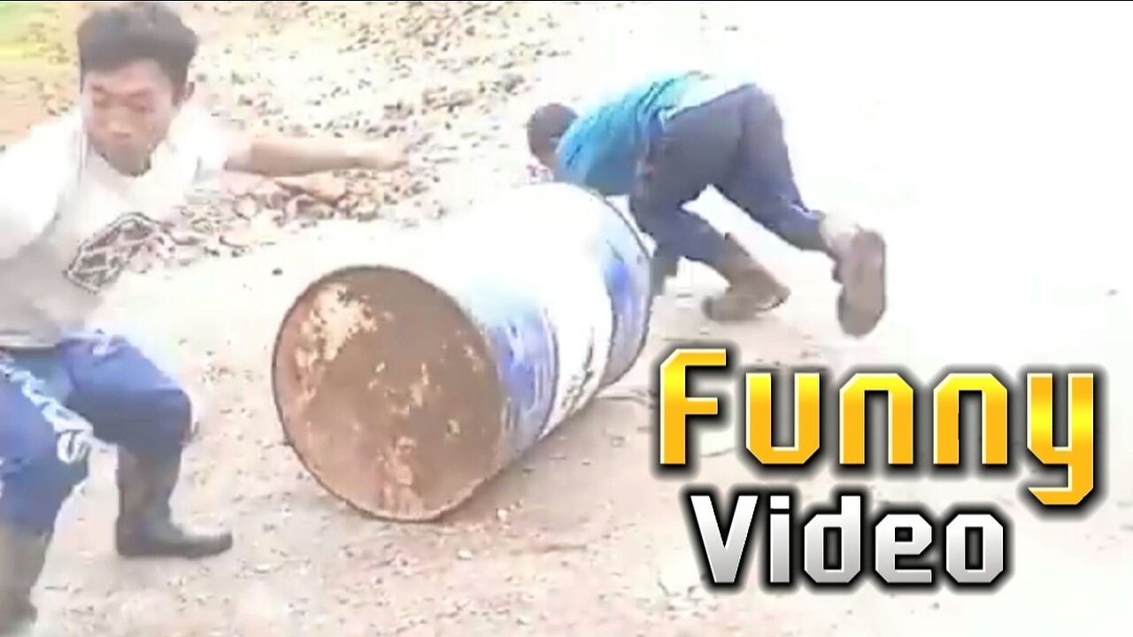 Funny video