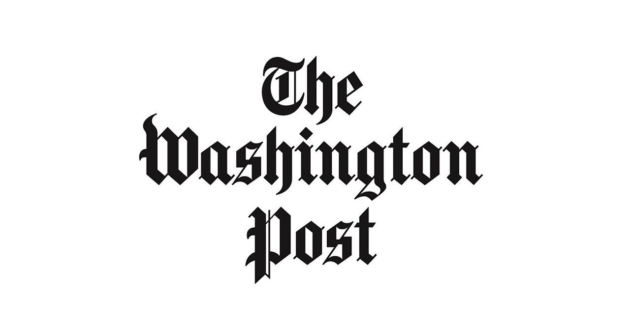 the latest from WaPo - Mad at the Internet