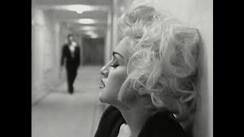 Madonna-Justify my love- L.s. Alberto Remix