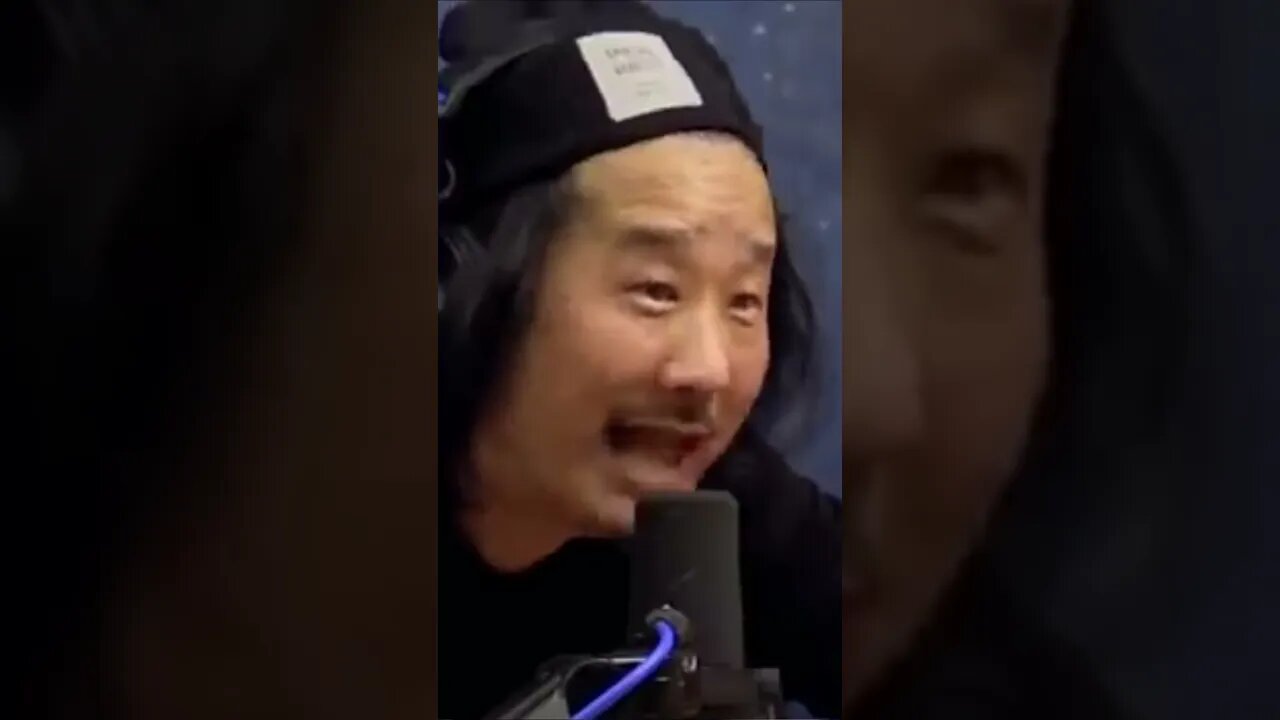 Star Trek Talk | Theo Von VS Bobby Lee Hilarious Moment