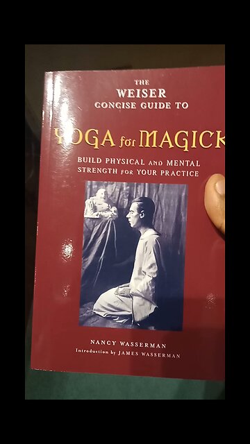 Illuminati Satanic Organization Theosophical Society promotes OTO Yoga Rituals Crowley exposed