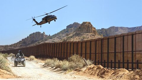 Border Wars- How Illegal Aliens have Affected California