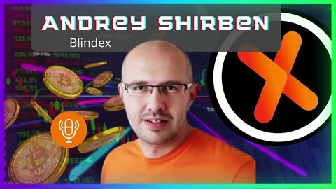 Meet Andrey Shirben from Blindex