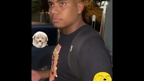 MEU IRMAO TA SENDO ACUSADO DE HOMICIDIO GULOSO [ MEME ]