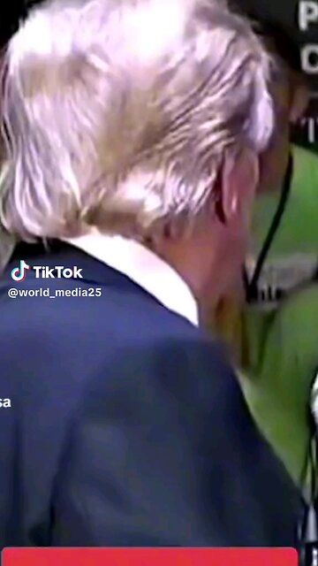 Things Donald Trump will do in 2024