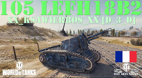 105 leFH18B2 - xX_Ksawierros_Xx [D_3_D]