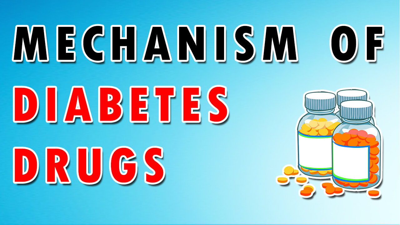 Understanding Diabetes Drugs - Lantus, Levemir, Janumet, and Galvus