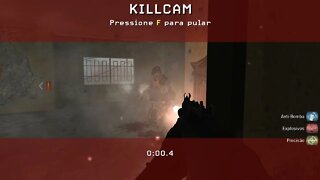 Call of Duty Rio | Base em Cordovil | www.BloodCulture.com.br