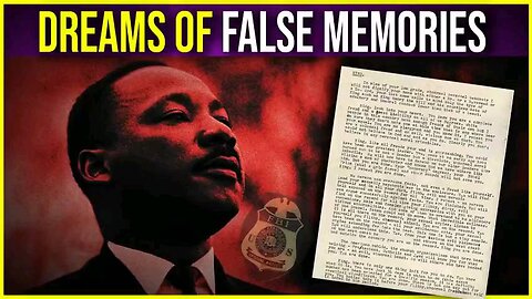 MLK Jr Dreams Within A Dream