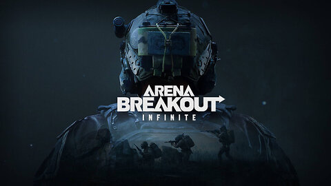 ARENA BREAKOUT INFINITE - DAY 2