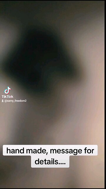 handmade by urs truly!!