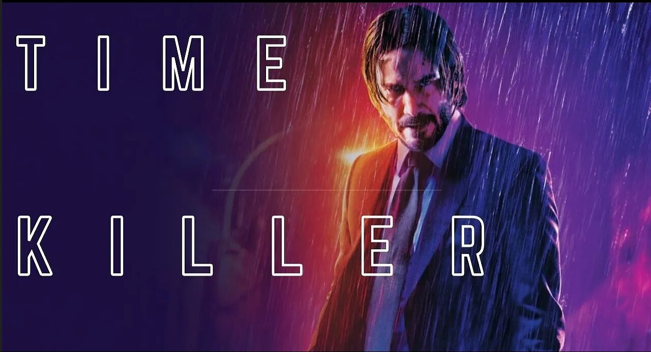 John Wick Chapter 4 is BAD and GOOD and UGLY | REACTION and REVIEW | SPOILERS