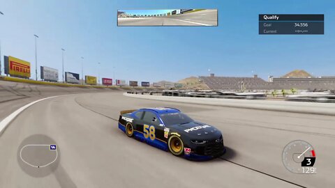 NASCAR Heat 5 Career Part 15