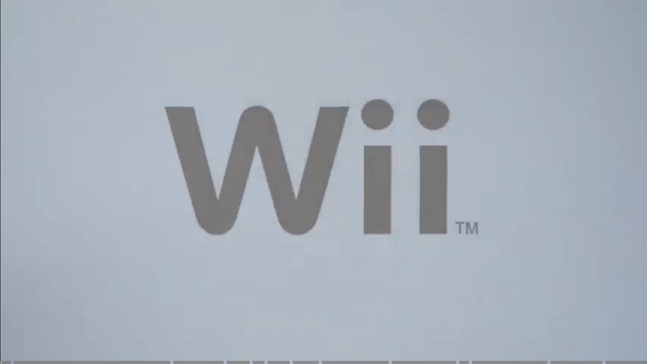 The Nintendo Wii Console Unboxing (Mario & Sonic London 2012 Olympics)