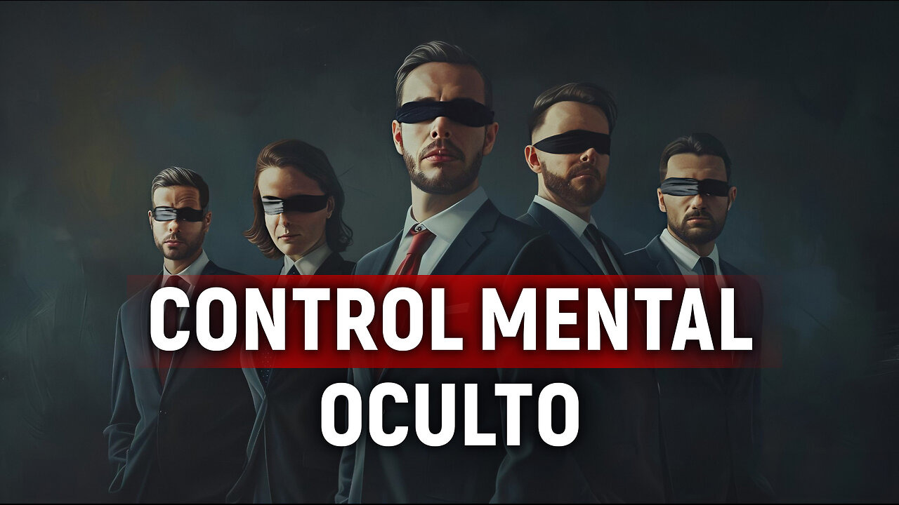 Revelación de la amenaza global a nuestra libertad