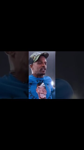 100% Based Take On Brittney Griner