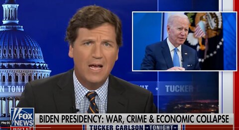 Violence is already beginning