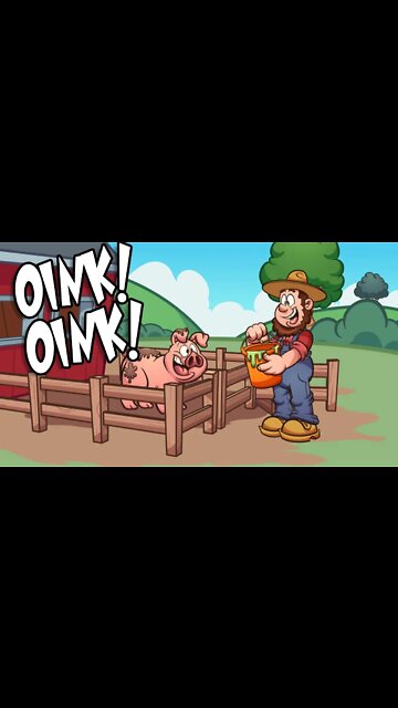 What The F*cks # 2 - The Pig Pen