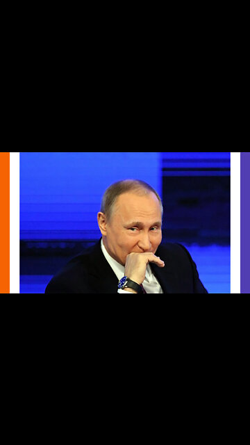 Putin Glad JB Left $85,000,000,000 of Weapons In Afghanistan