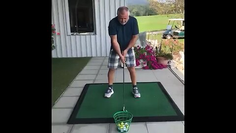 golfy Day