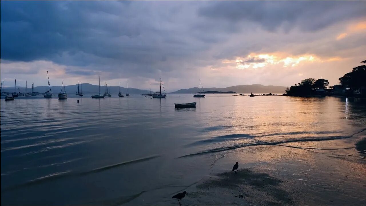 #Floripa #Florianópolis Santo Antônio de Lisboa - Florianópolis