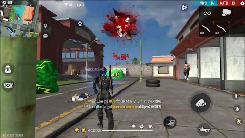Freefire
