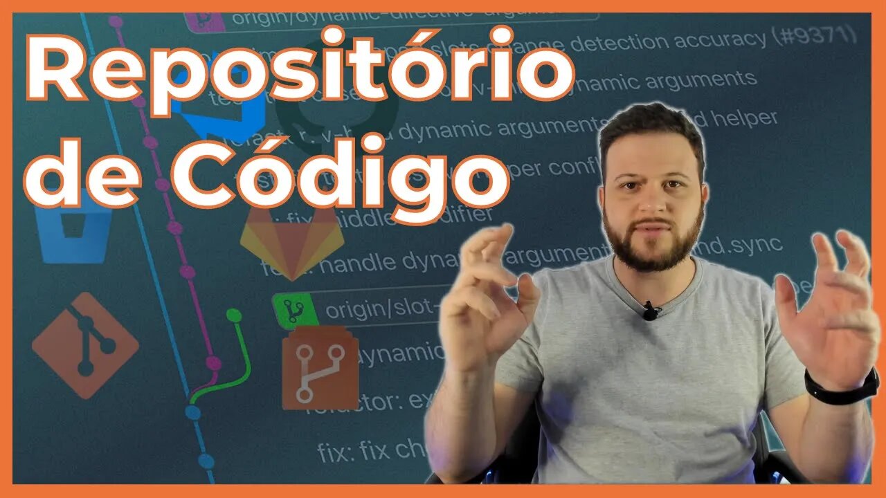 Repositório de Código