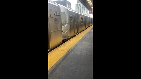 M train