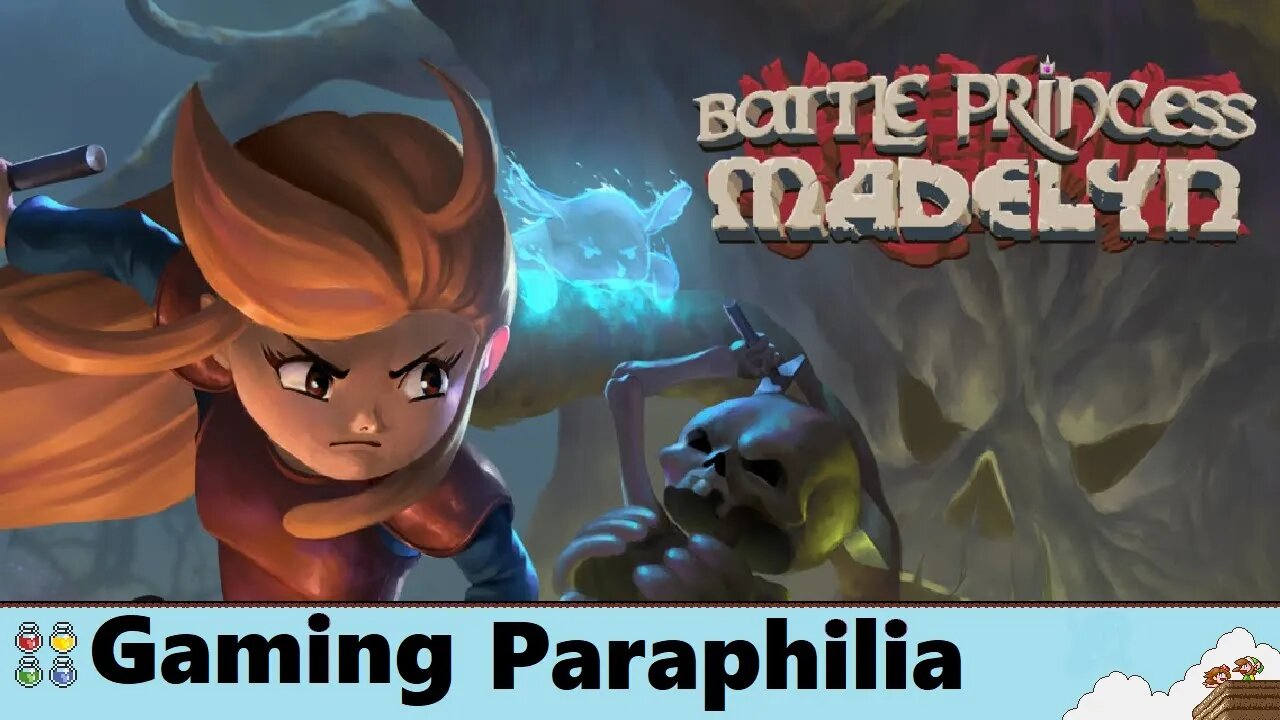 The Battle-est one was Madelyn | Gaming Paraphilia